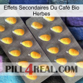 Effets Secondaires Du Café Bio Herbes cialis2